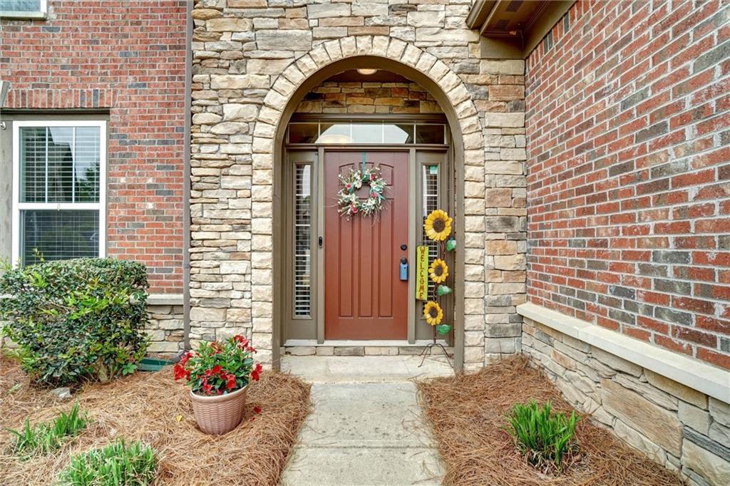 3215 Trowbridge Drive