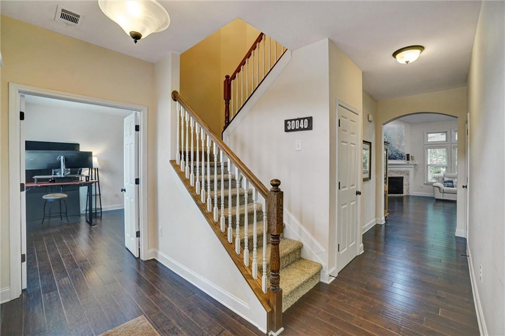 3215 Trowbridge Drive