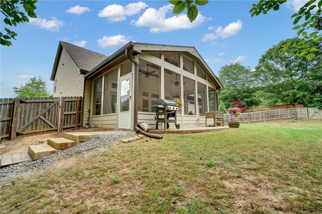 3215 Trowbridge Drive