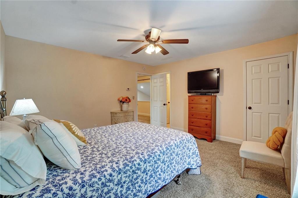 3215 Trowbridge Drive