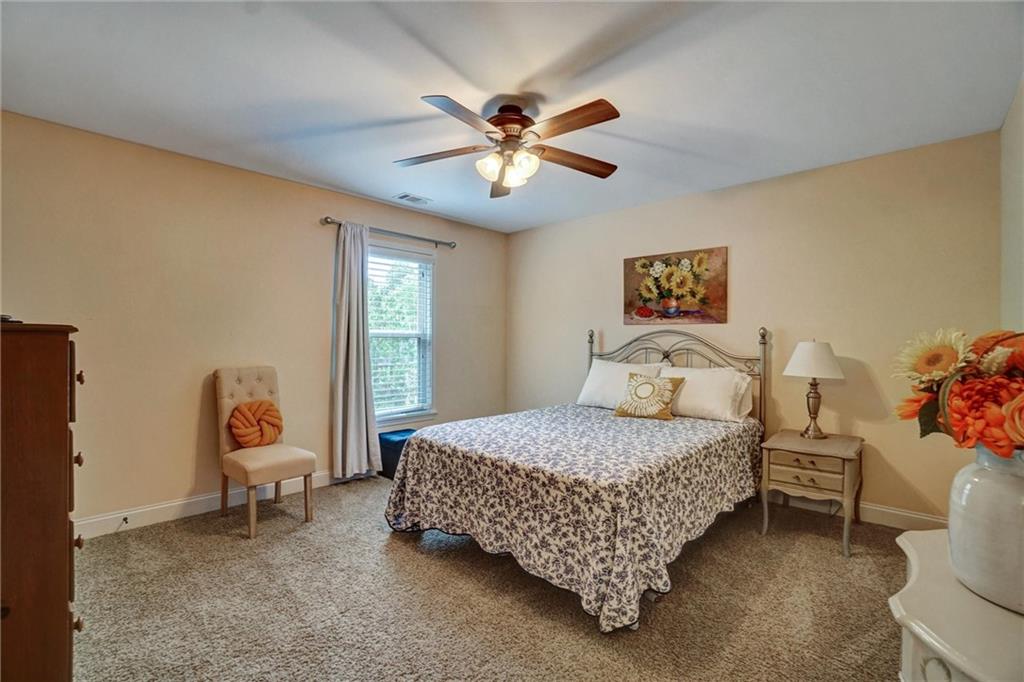 3215 Trowbridge Drive