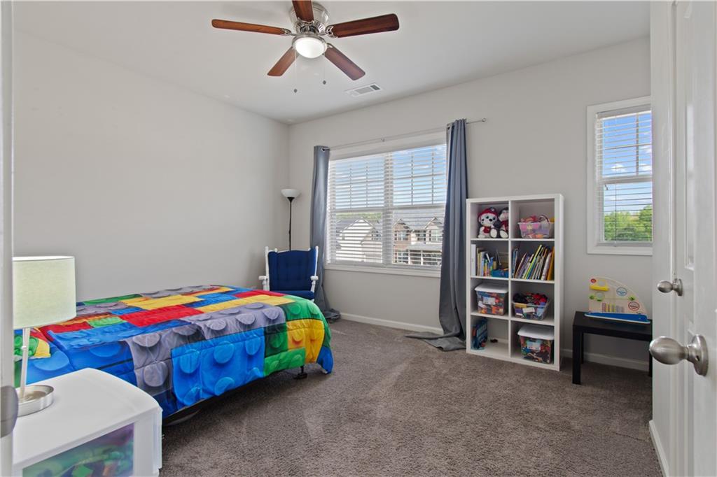 4150 Spring Ridge Drive