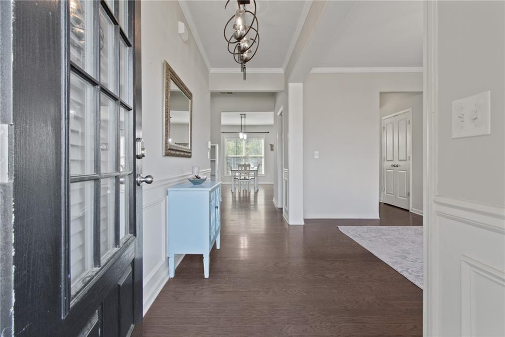 4150 Spring Ridge Drive