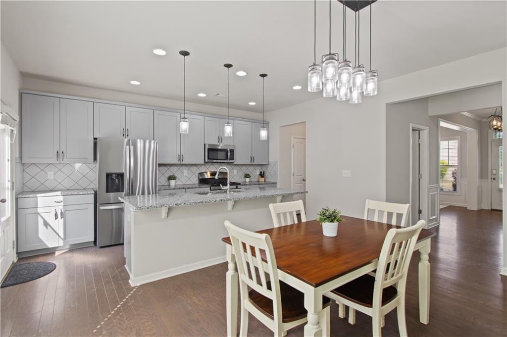 4150 Spring Ridge Drive