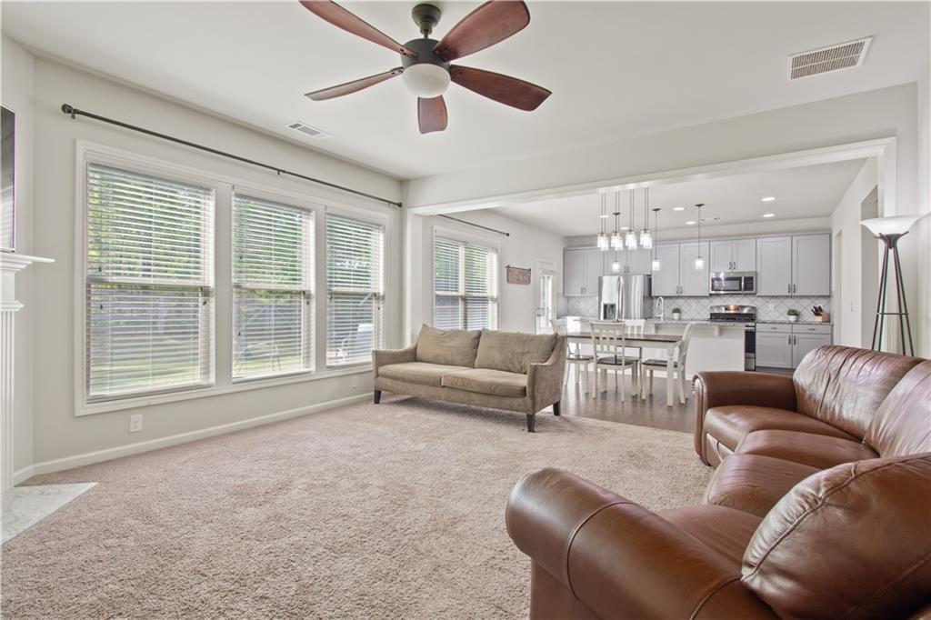 4150 Spring Ridge Drive