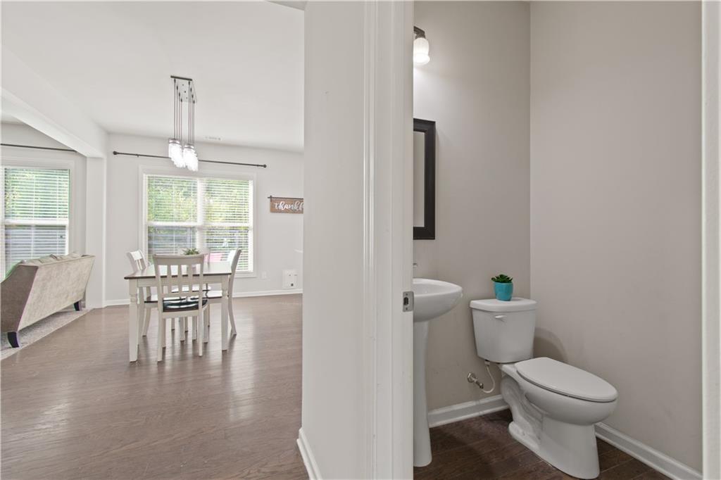 4150 Spring Ridge Drive