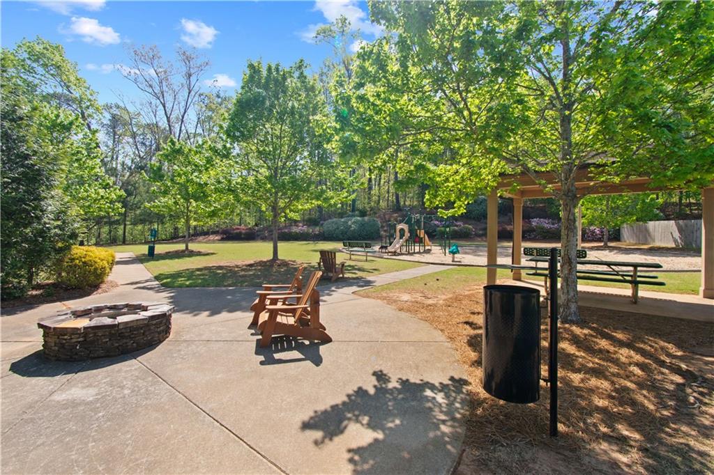 4150 Spring Ridge Drive