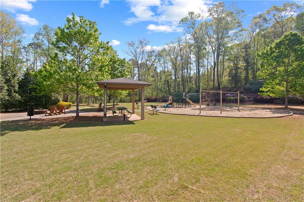 4150 Spring Ridge Drive