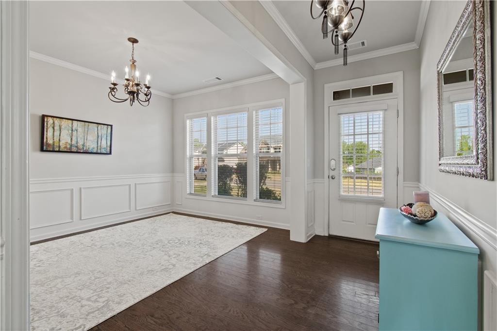 4150 Spring Ridge Drive