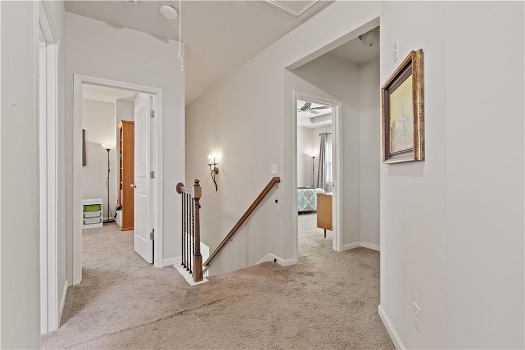 4150 Spring Ridge Drive