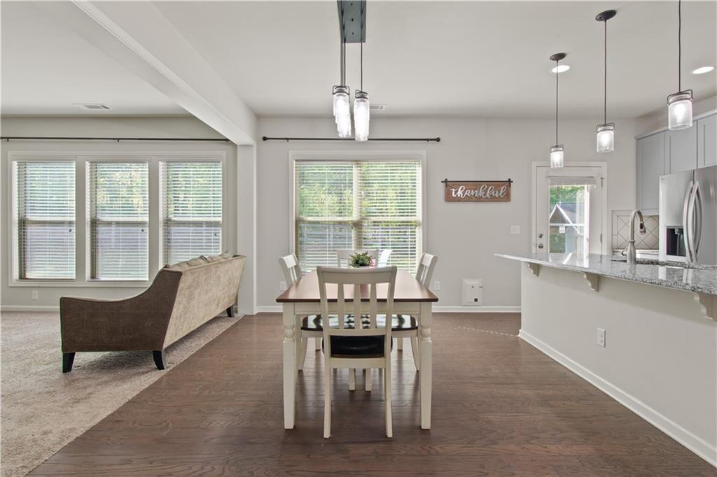 4150 Spring Ridge Drive