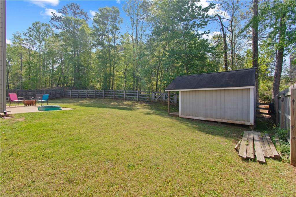 4150 Spring Ridge Drive