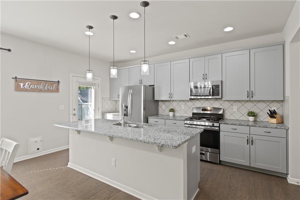 4150 Spring Ridge Drive