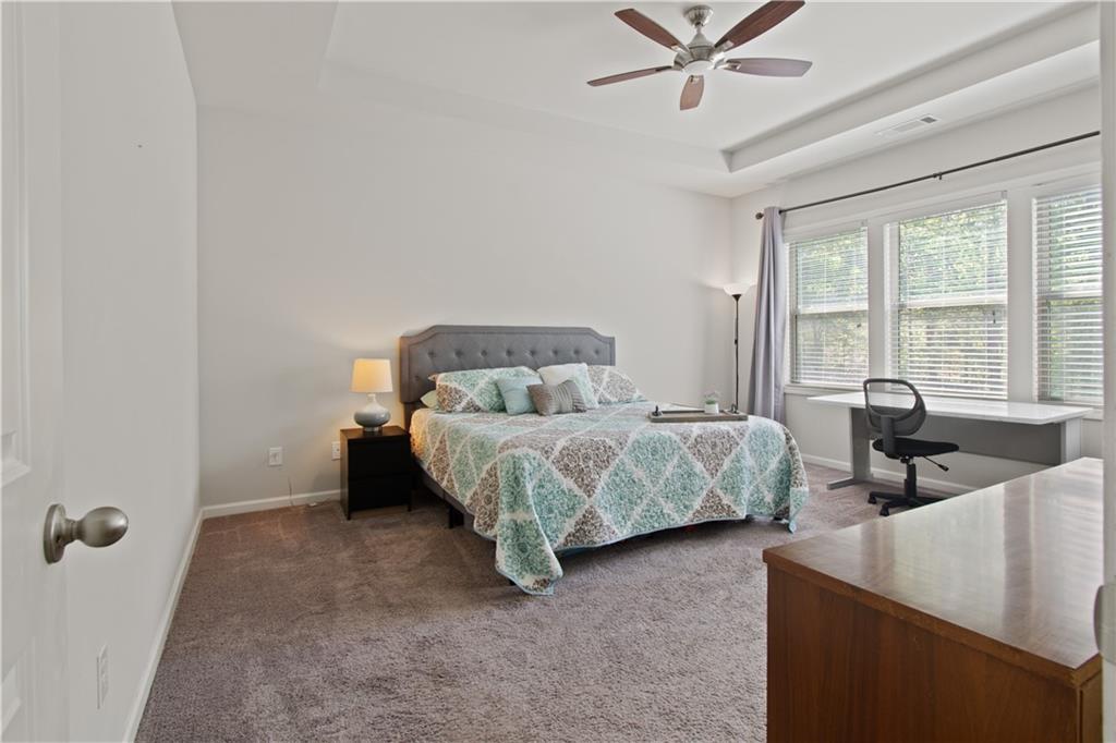 4150 Spring Ridge Drive