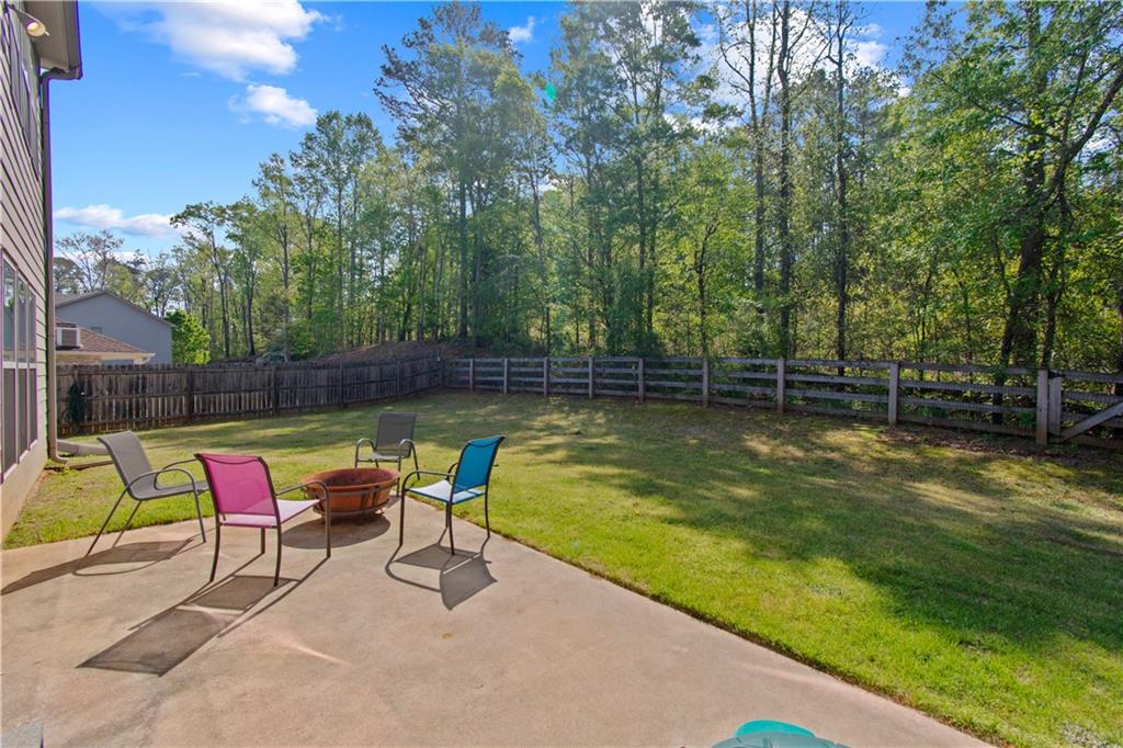 4150 Spring Ridge Drive