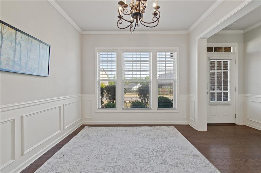 4150 Spring Ridge Drive