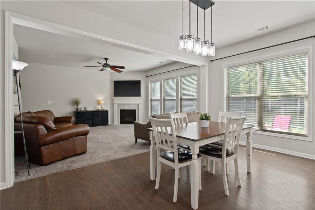 4150 Spring Ridge Drive