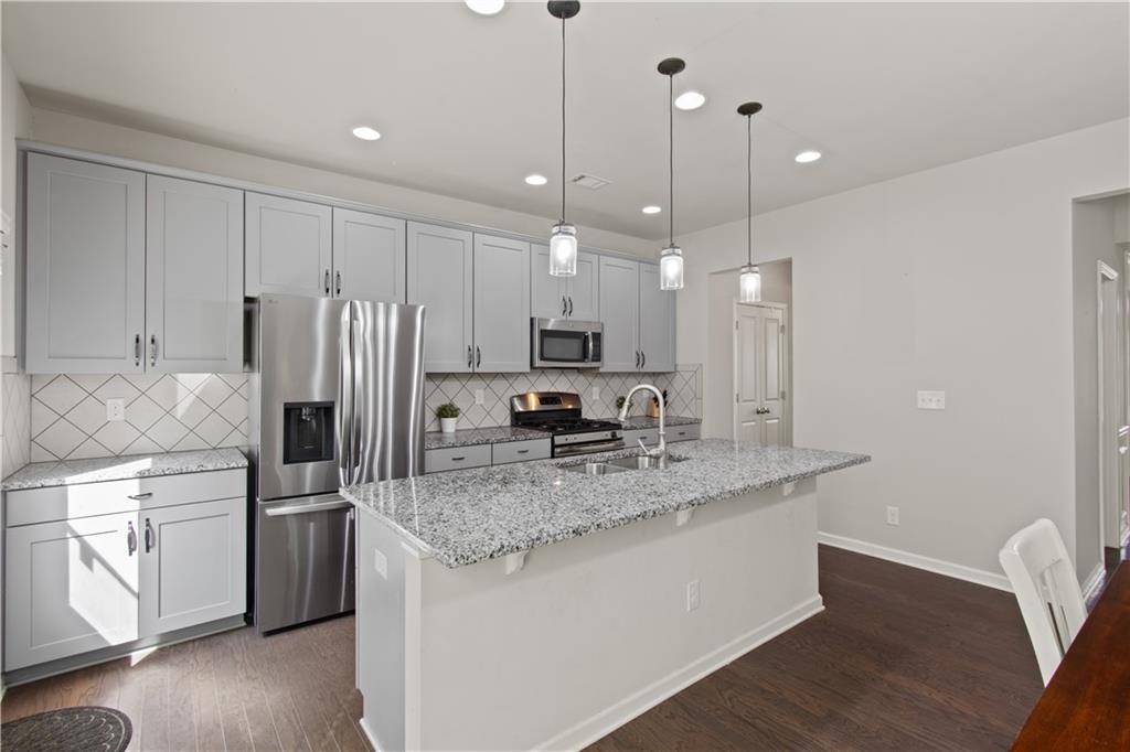 4150 Spring Ridge Drive