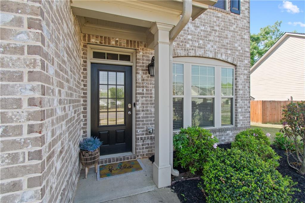 4150 Spring Ridge Drive