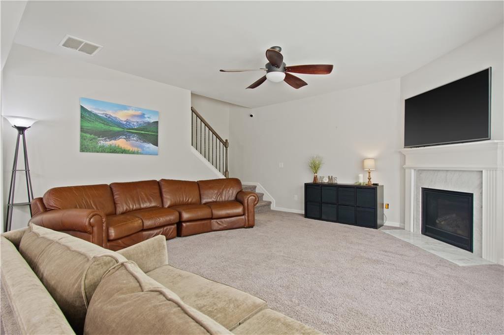 4150 Spring Ridge Drive