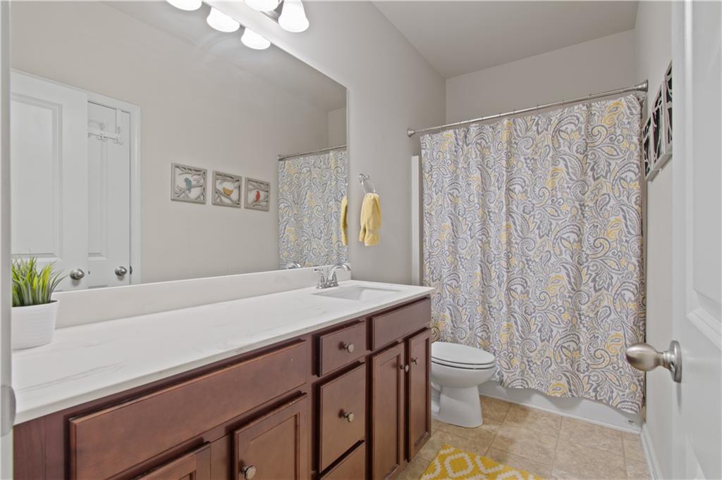 4150 Spring Ridge Drive