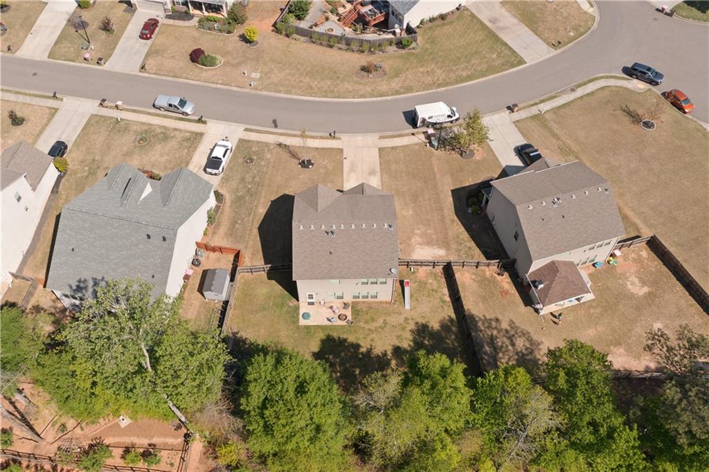 4150 Spring Ridge Drive