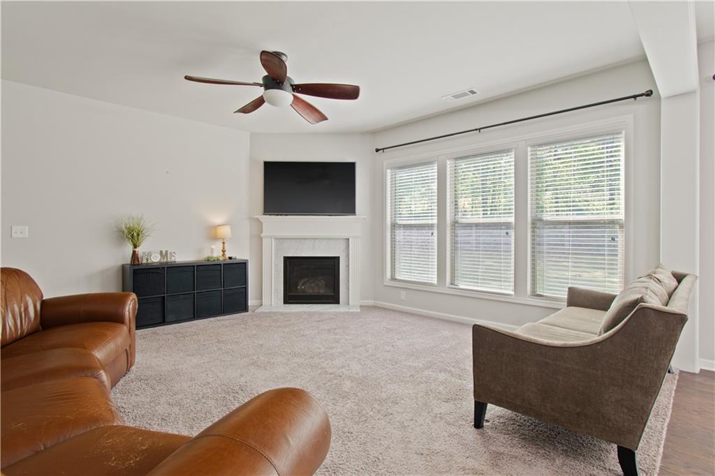 4150 Spring Ridge Drive