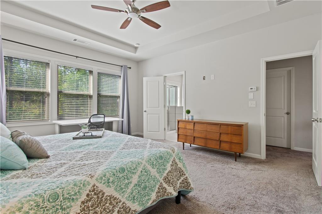 4150 Spring Ridge Drive