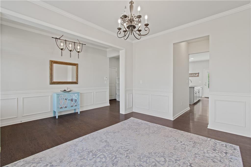 4150 Spring Ridge Drive