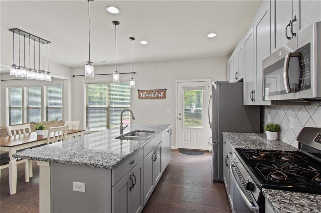 4150 Spring Ridge Drive