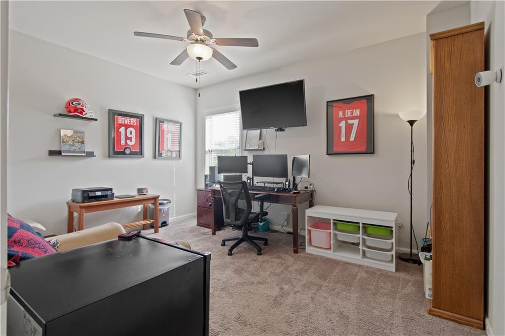 4150 Spring Ridge Drive