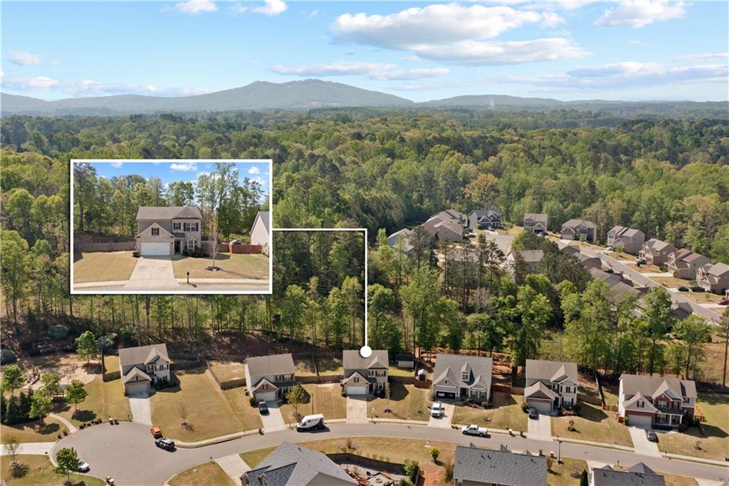 4150 Spring Ridge Drive