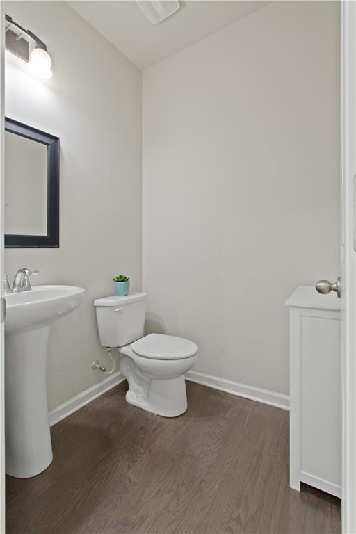 4150 Spring Ridge Drive