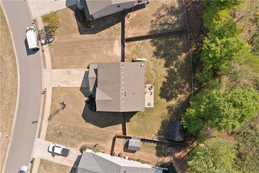 4150 Spring Ridge Drive