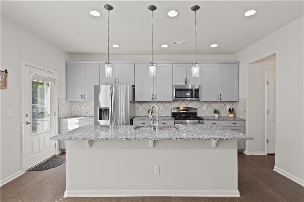 4150 Spring Ridge Drive