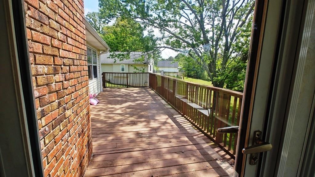 4614 Pond House Road