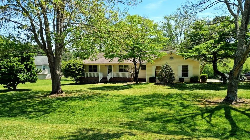 4614 Pond House Road