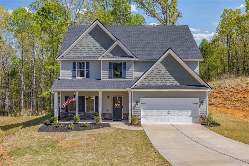 4470 Highland Gate Parkway