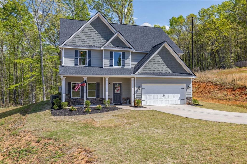 4470 Highland Gate Parkway