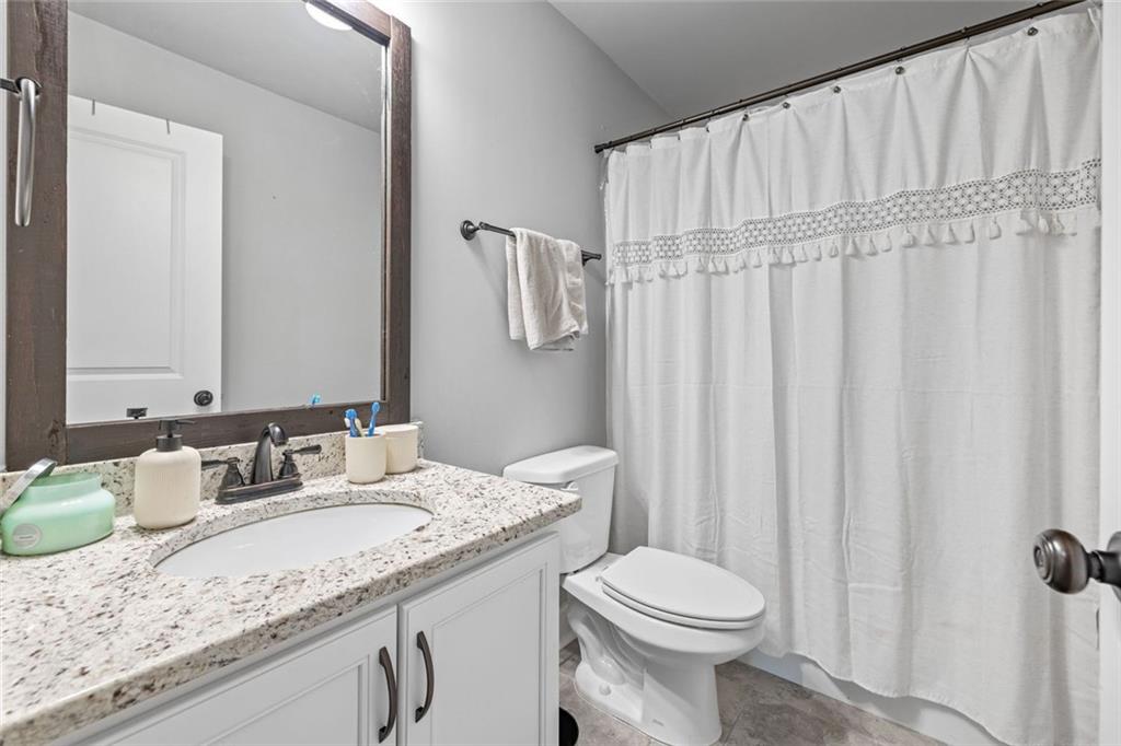 4470 Highland Gate Parkway