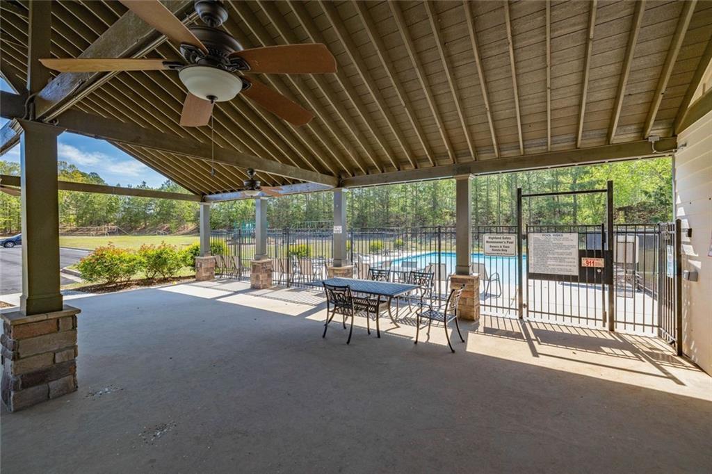 4470 Highland Gate Parkway