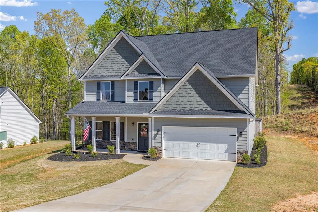 4470 Highland Gate Parkway