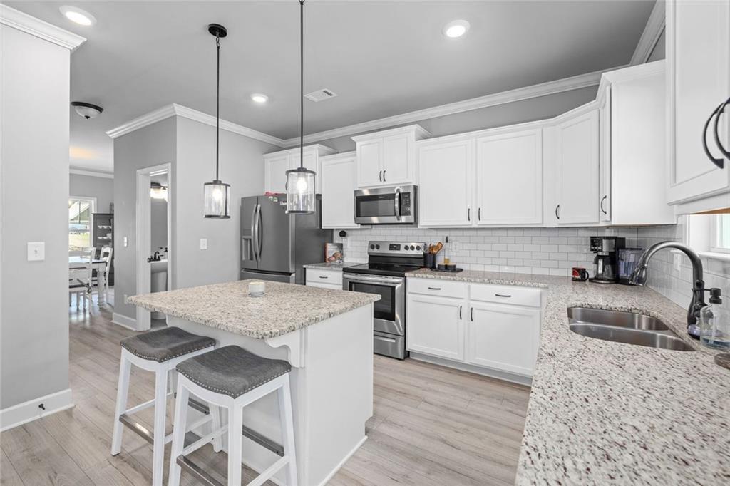 4470 Highland Gate Parkway