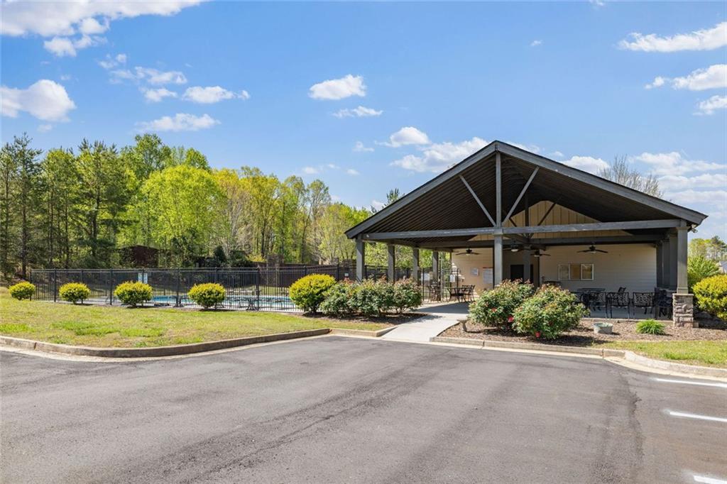 4470 Highland Gate Parkway