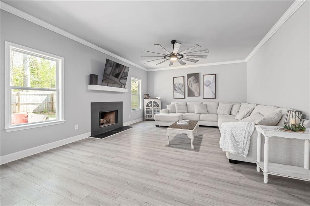 4470 Highland Gate Parkway