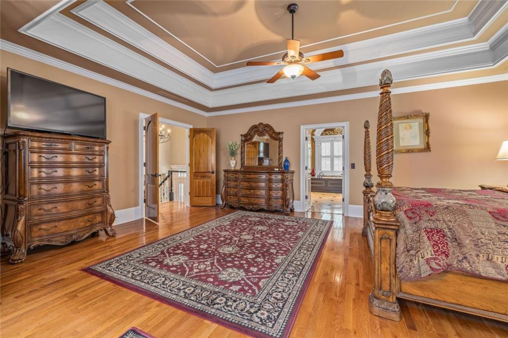 454 Langley Oaks Drive
