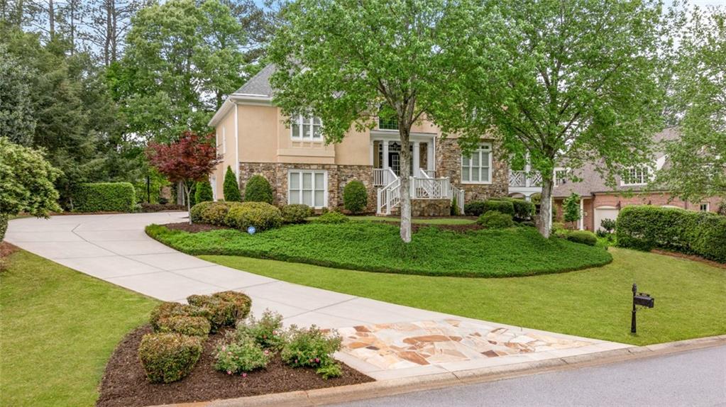 454 Langley Oaks Drive