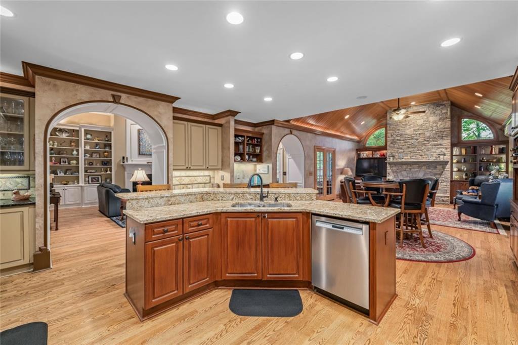 454 Langley Oaks Drive