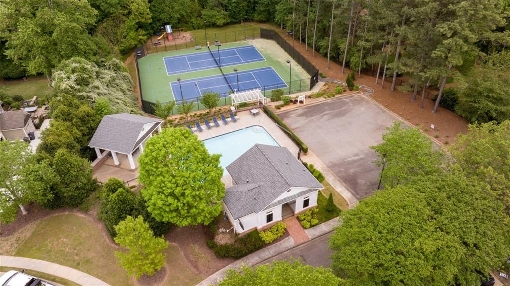 454 Langley Oaks Drive