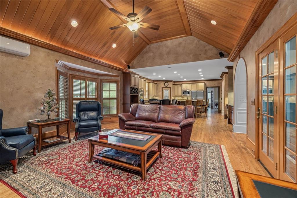 454 Langley Oaks Drive